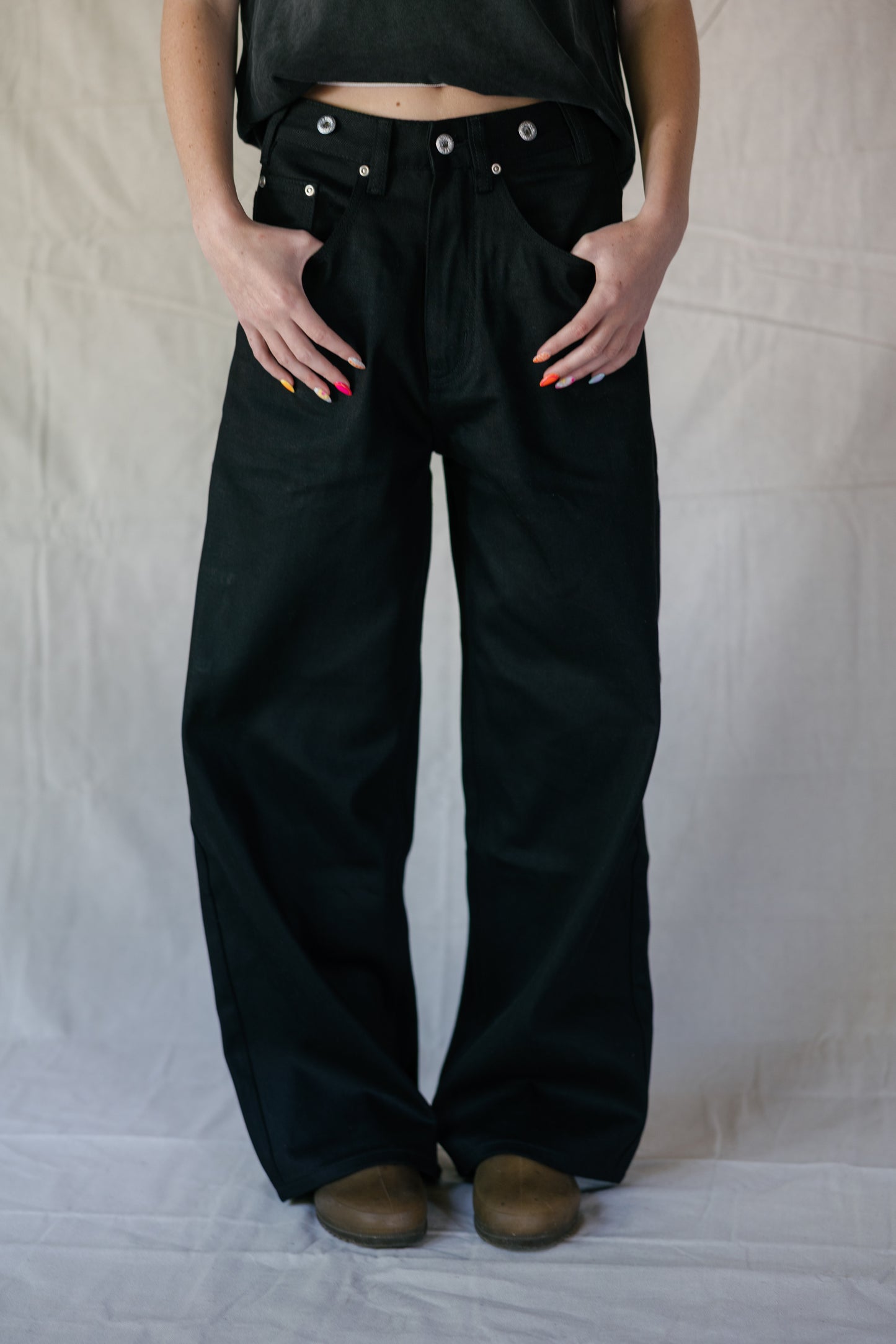 Artisan Raw Denim
