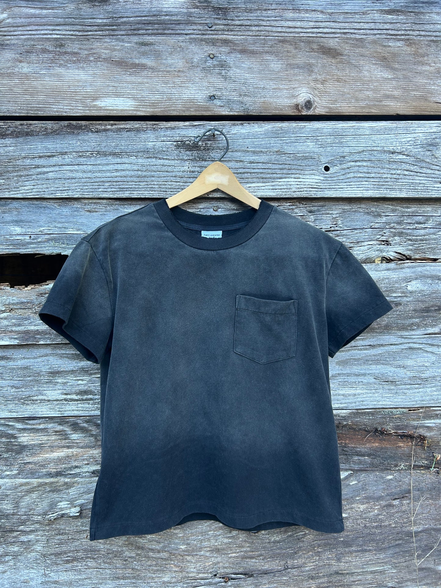 Pocket Tee