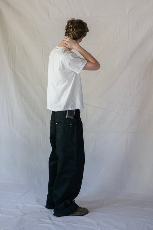 Artisan Raw Denim