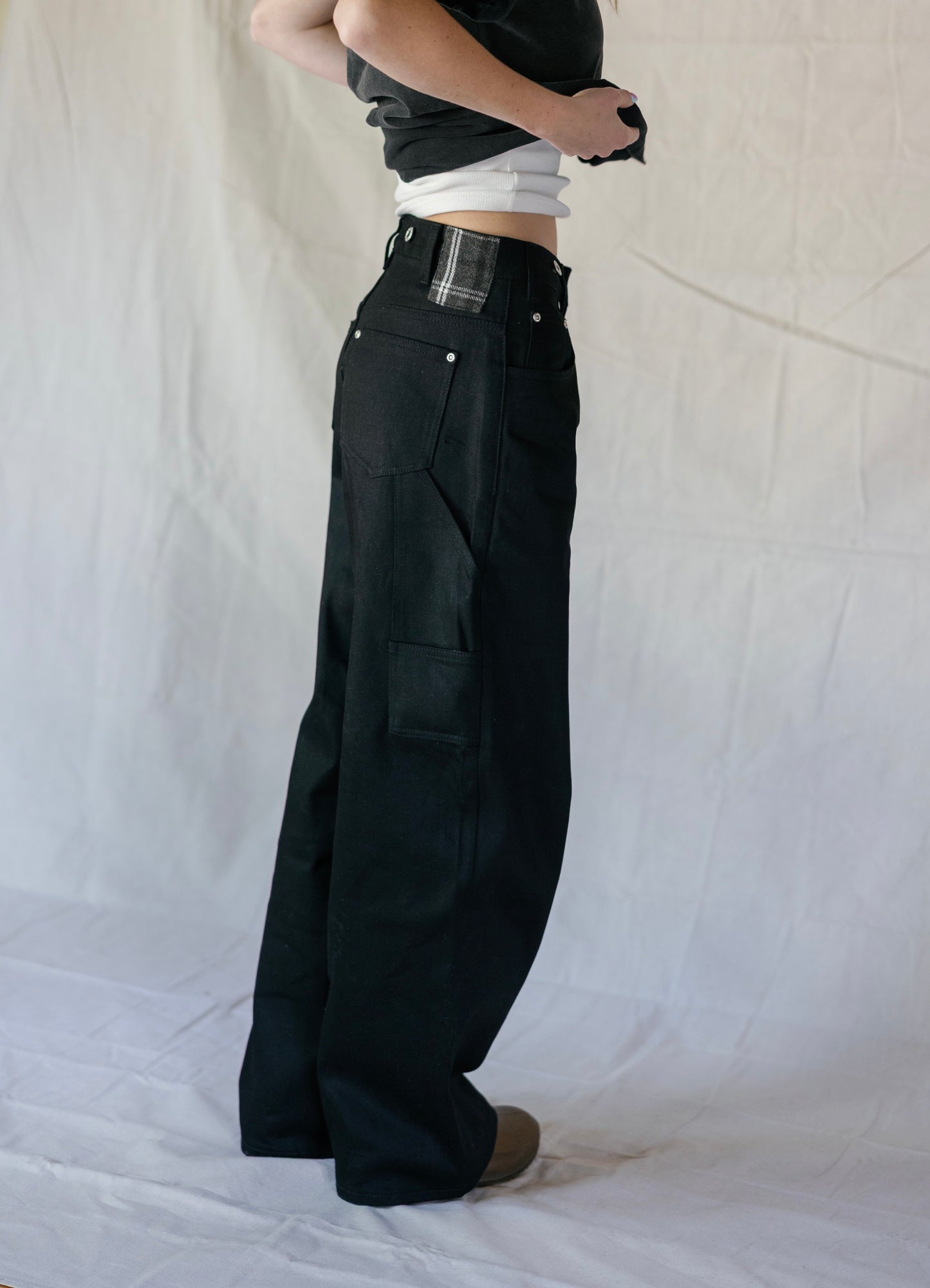 Artisan Raw Denim