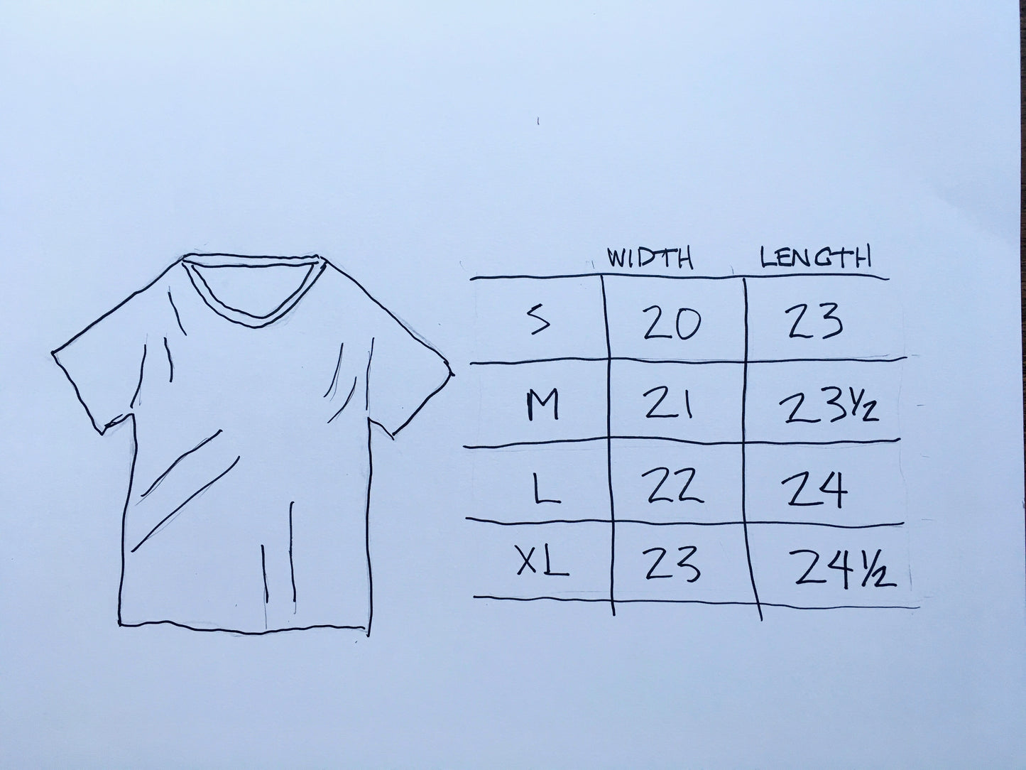 Pocket Tee